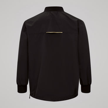 Mens Tempo+ Breakdown Contact Jacket Black
