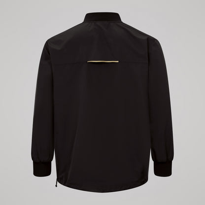 Mens Tempo+ Breakdown Contact Jacket Black