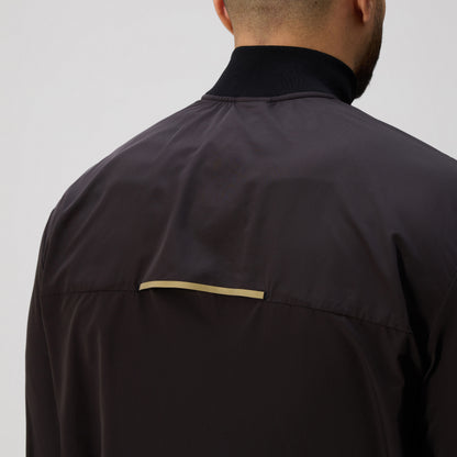 Mens Tempo+ Breakdown Contact Jacket Black
