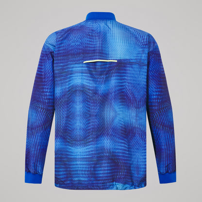 Mens Tempo+ Breakdown Contact Jacket Multi
