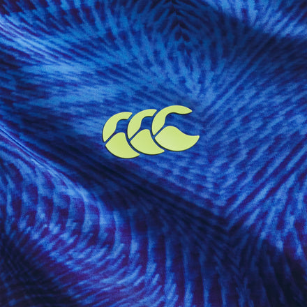 Mens Tempo+ Breakdown Contact Jacket Multi