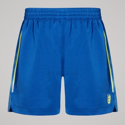 Mens Tempo+ Breakdown Short Turkish Sea