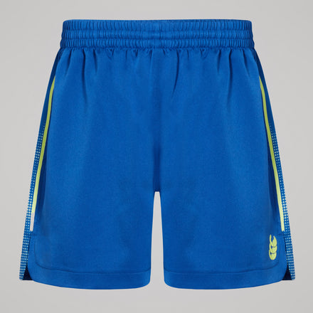 Mens Tempo+ Breakdown Short Turkish Sea