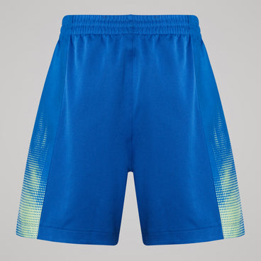 Mens Tempo+ Breakdown Short Turkish Sea
