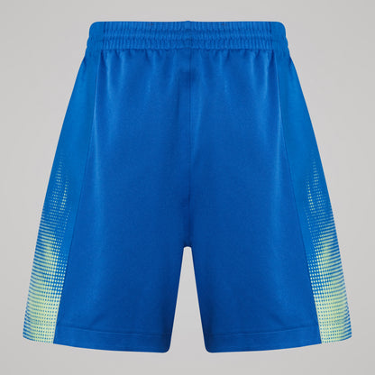 Mens Tempo+ Breakdown Short Turkish Sea