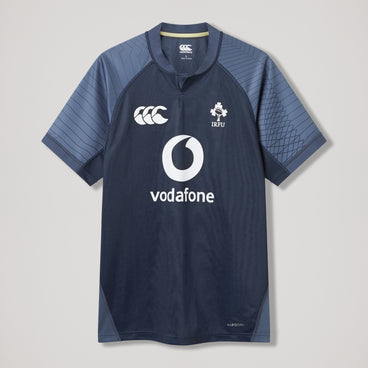 Men's Ireland Pro Training Jersey Grey
