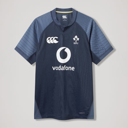 Men's Ireland Pro Training Jersey Grey