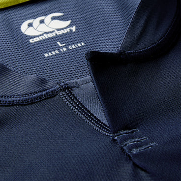 Men's Ireland Pro Training Jersey Grey