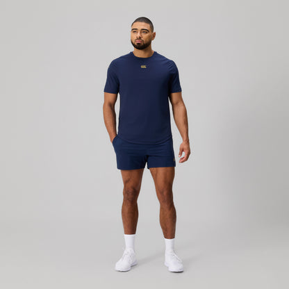Mens Everest Dart Tech T-Shirt