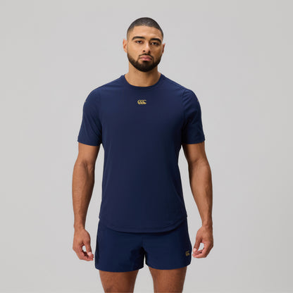 Mens Everest Dart Tech T-Shirt