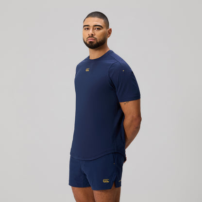 Mens Everest Dart Tech T-Shirt