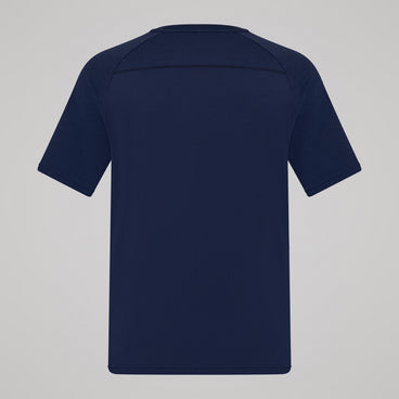 Mens Everest Dart Tech T-Shirt