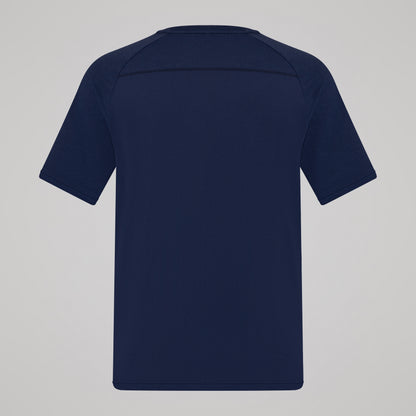 Mens Everest Dart Tech T-Shirt