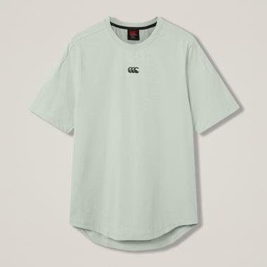 Mens Everest Dart Tech Tee Green