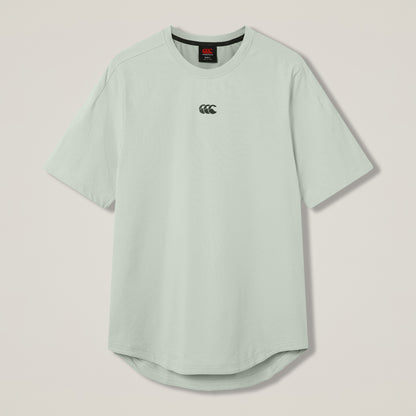 Mens Everest Dart Tech Tee Green