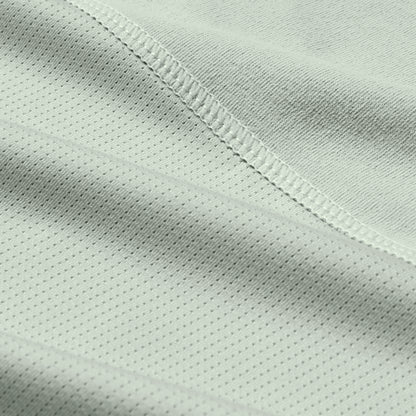 Mens Everest Dart Tech Tee Green