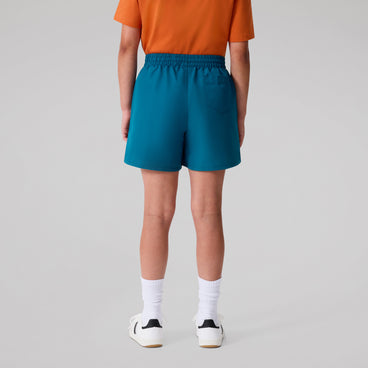 Kids Uglies Tactic Short Blue