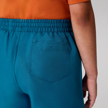 Kids Uglies Tactic Short Blue