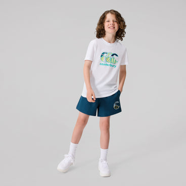 Kids Uglies Tactic Short Moonlit Ocean