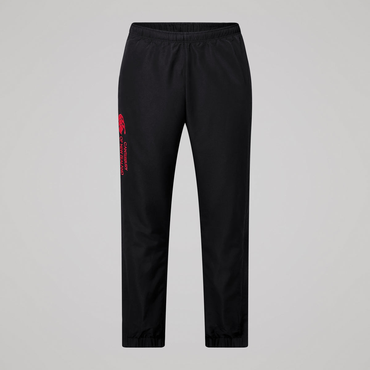 Fundamentals Stadium Pant Red