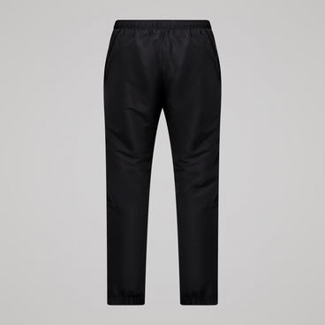 Mens Fundamentals Stadium Pant Black / Red