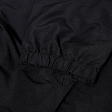 Mens Fundamentals Stadium Pant Black / Red
