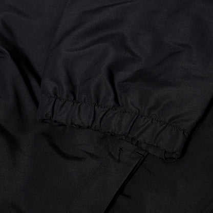 Mens Fundamentals Stadium Pant Black / Red