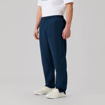 Mens Fundamentals Stadium Pant Navy/Pink