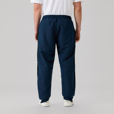 Mens Fundamentals Stadium Pant Navy/Pink