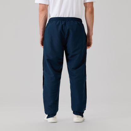 Mens Fundamentals Stadium Pant Navy/Pink