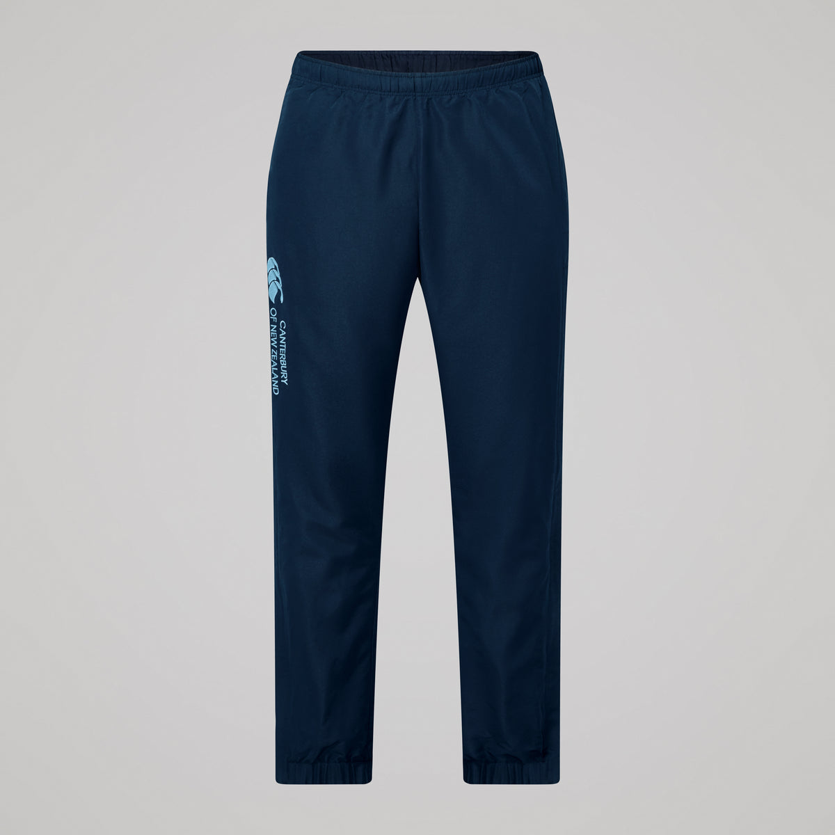 Fundamentals Stadium Pant Navy Pink
