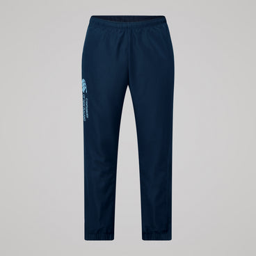 Mens Fundamentals Stadium Pant Navy/Pink