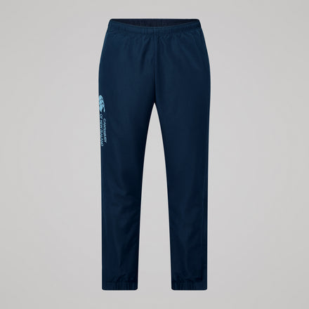 Mens Fundamentals Stadium Pant Navy/Pink