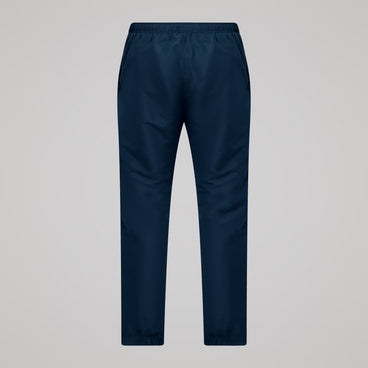 Mens Fundamentals Stadium Pant Navy/Pink