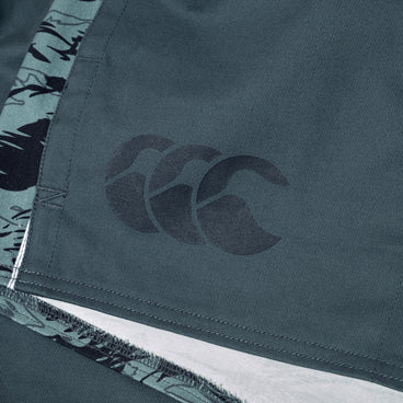Mens Force Harlequin Drill Short