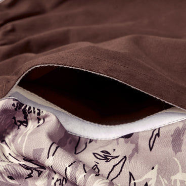 Mens Force Harlequin Drill Short