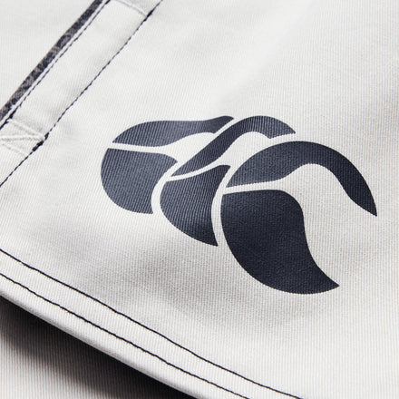 Mens Force Harlequin Short Grey