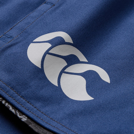 Mens Force Harlequin Short Blue