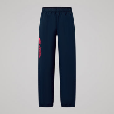 Womens Fundamentals Stadium Pant Navy