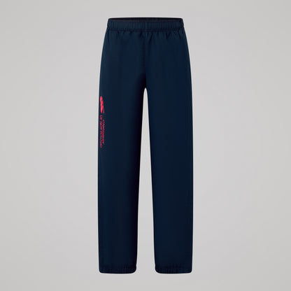 Womens Fundamentals Stadium Pant Navy