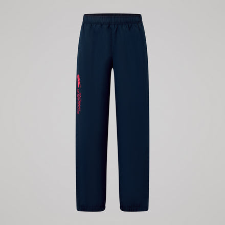 Womens Fundamentals Stadium Pant Navy