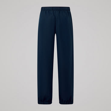 Womens Fundamentals Stadium Pant Navy