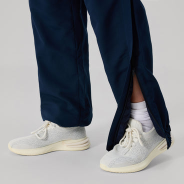 Womens Fundamentals Stadium Pant Navy