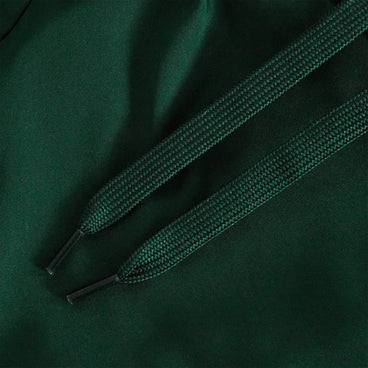 Kids Cuffed Stadium Pant Green