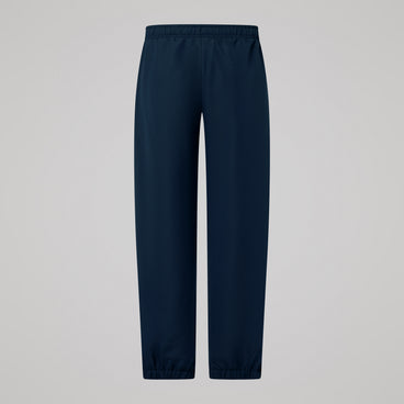 Junior Unisex Fundamentals Stadium Pant Navy/Pink
