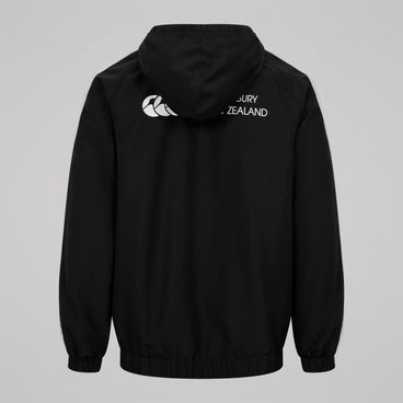 Mens Ireland Legends Quarter-Zip Jacket