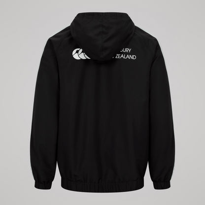Mens Ireland Legends Quarter-Zip Jacket