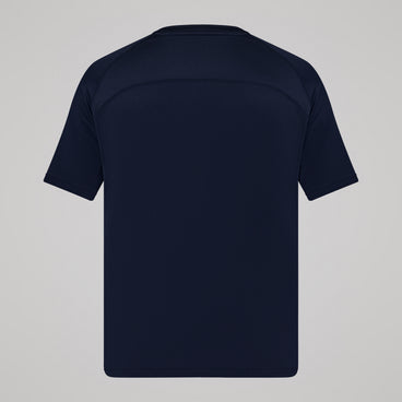 Mens Tempo Training Tee Navy