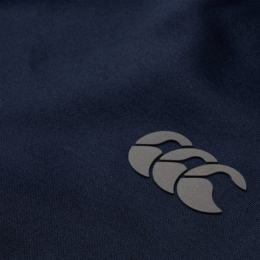 Mens Tempo Hoodie Navy