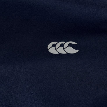 Mens Tempo Hoodie Navy